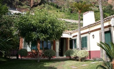 Villa do Mar I (Villa Beach View)