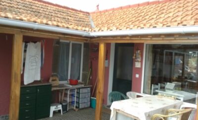 COTTAGE LITTLE NORWAY IN MADEIRA