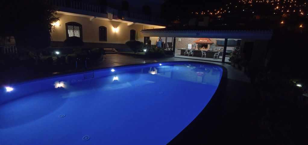 Arcos Grands Studio Suite with pool