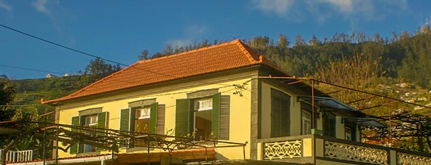 Typical Farm Apartment, sunny views