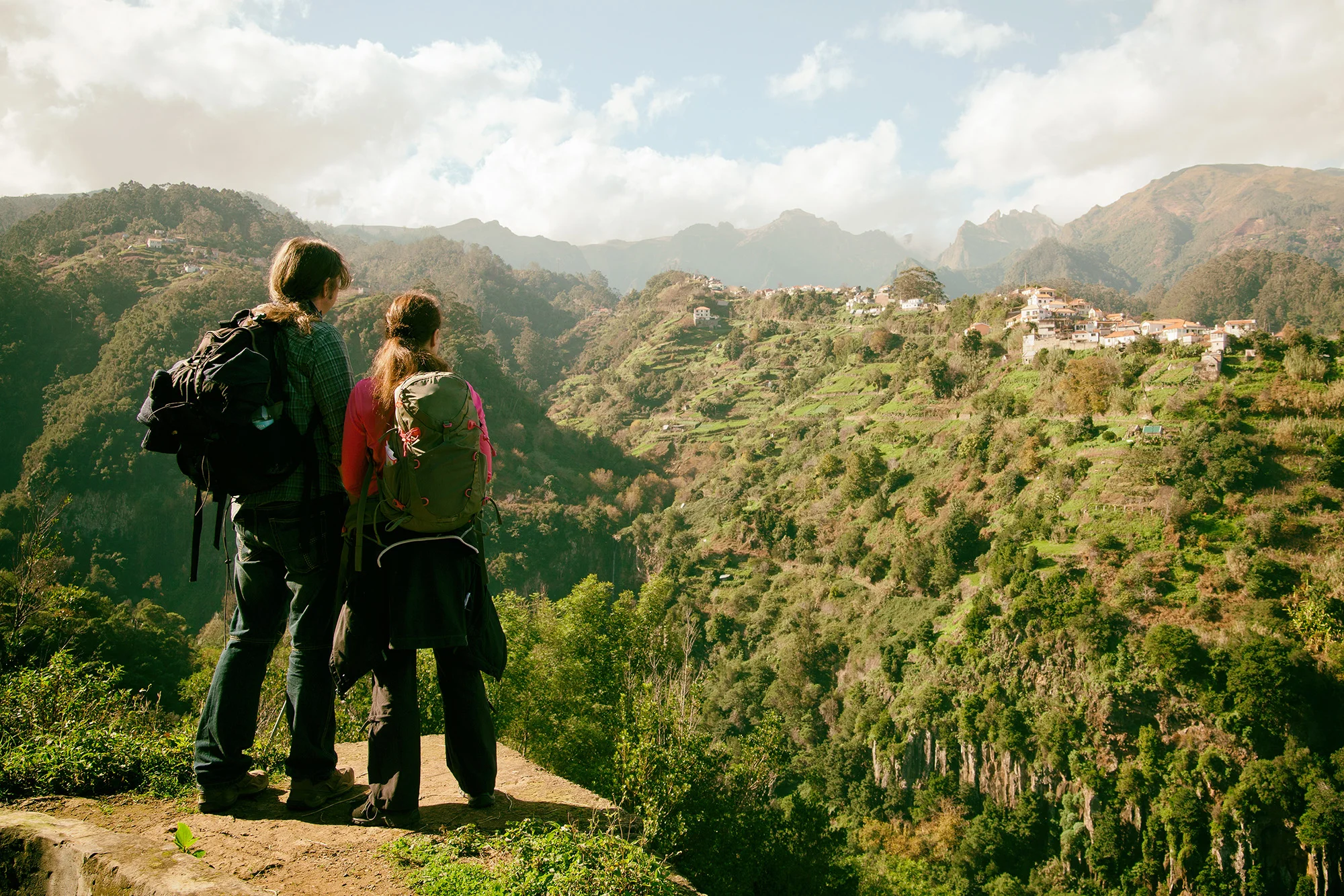 Madeira cracks down on tourism with spiked fees as fed-up locals revolt